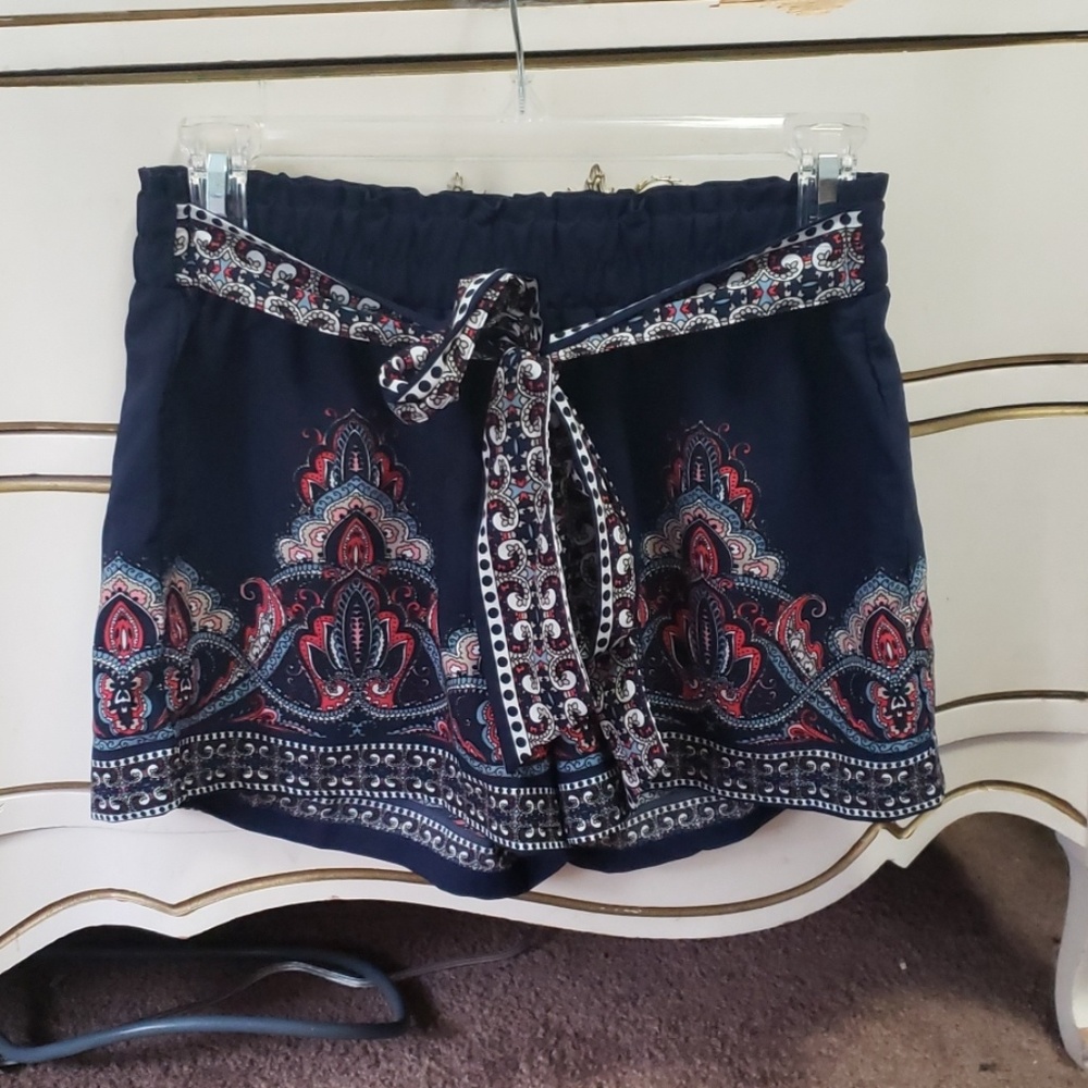 Womens shorts